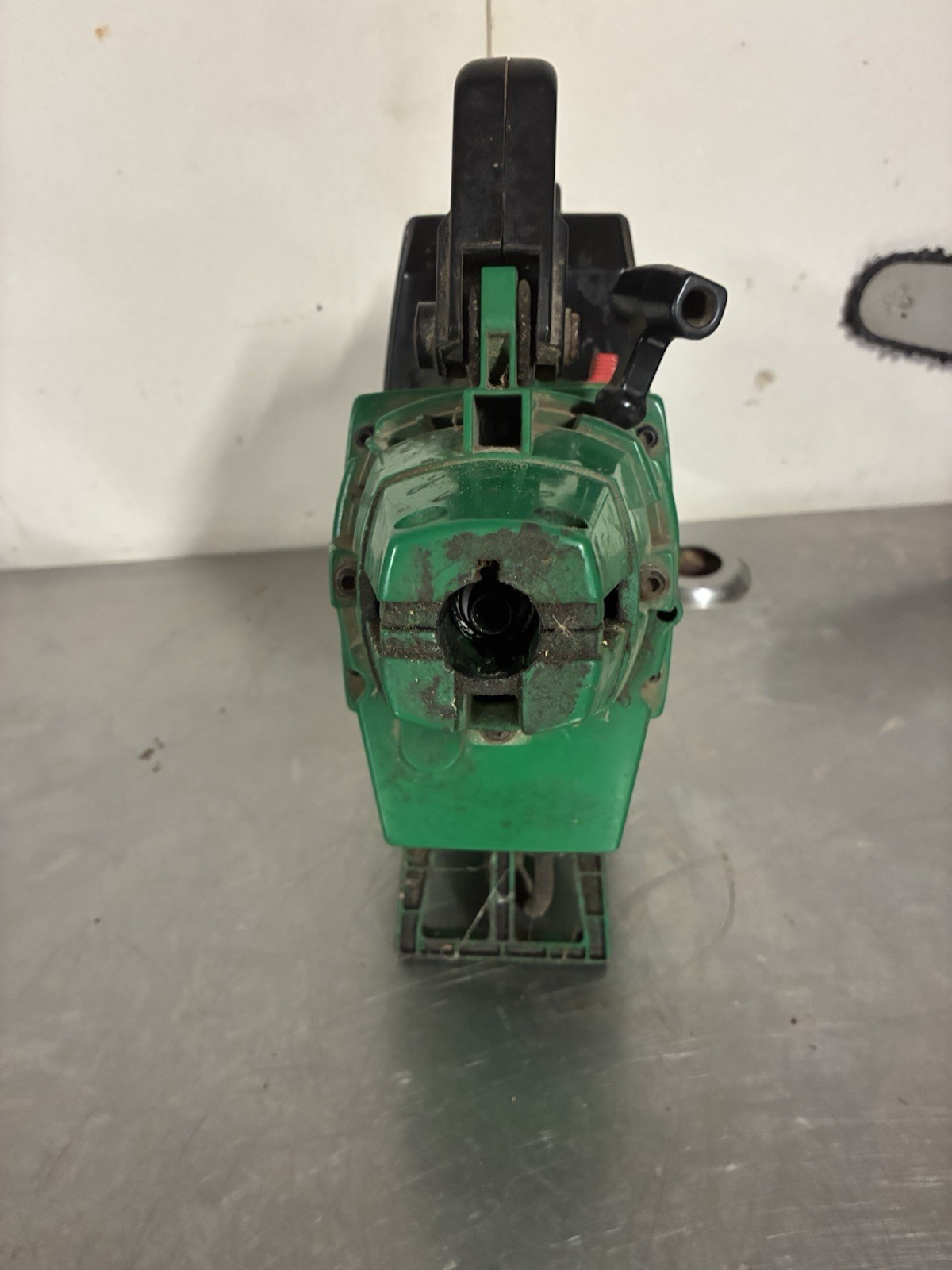 WEED EATER GTI 17 XP ENGINE Running Read Description gallery