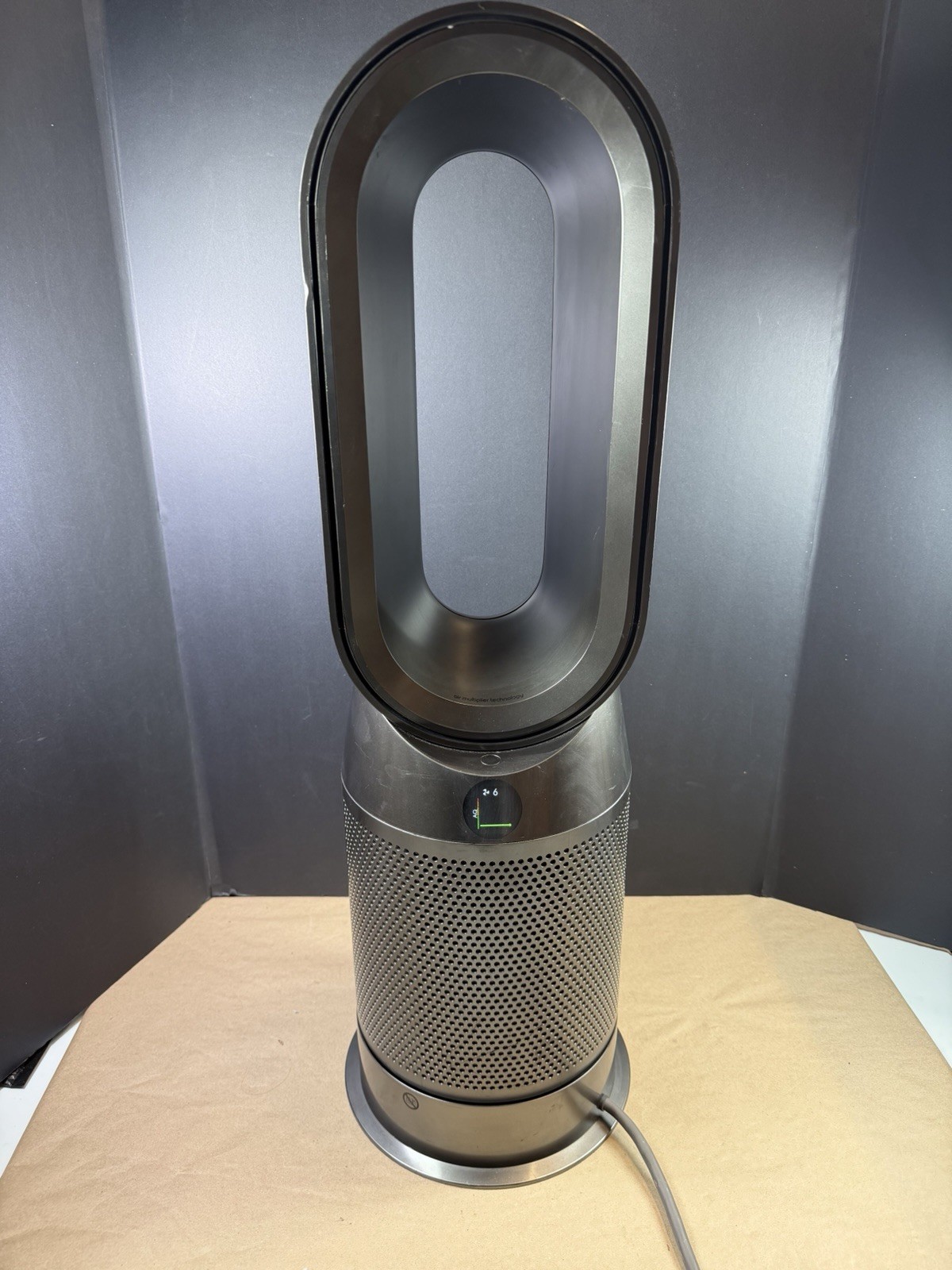 Dyson Purifier Humidify+Cool Formaldehyde PH04 No Remode Control Ships Fast! gallery