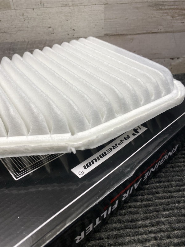 A-Premium Engine Air Filter EAF10591R-C gallery