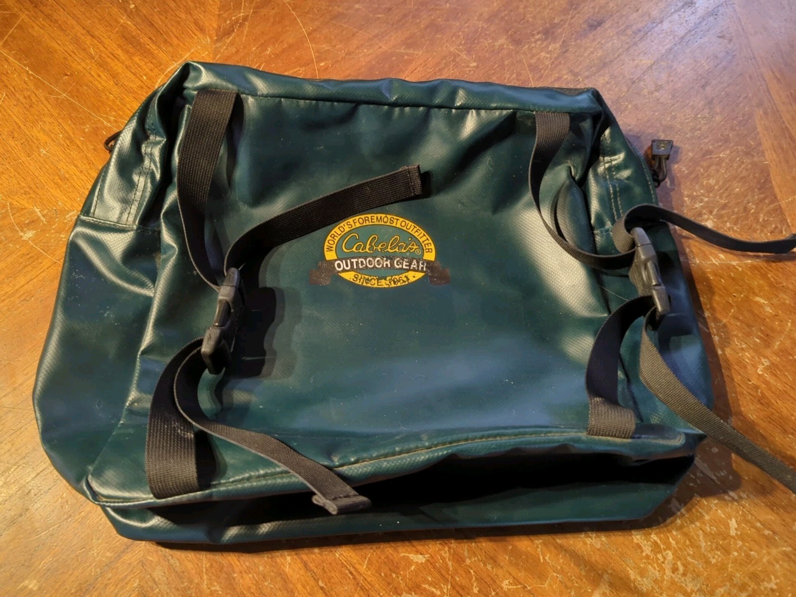 Cabela's Outdoorgear Waterproof Bag