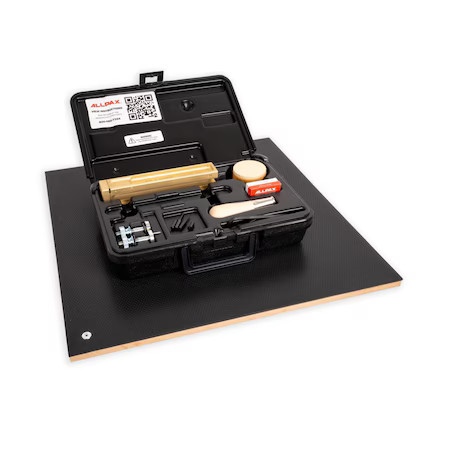 Allpax Ax6010 Gasket Cutter Kit, Heavy Duty, 27Pcs. gallery