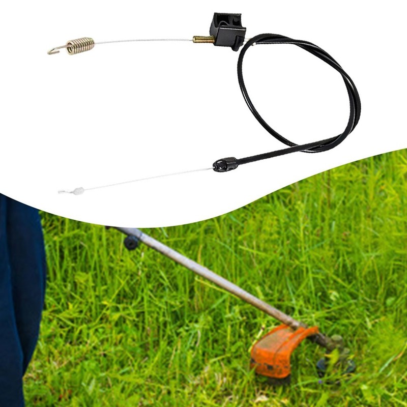for pull Start Replacement Lawn Mower Cable Starter for pull Cord Replacement gallery