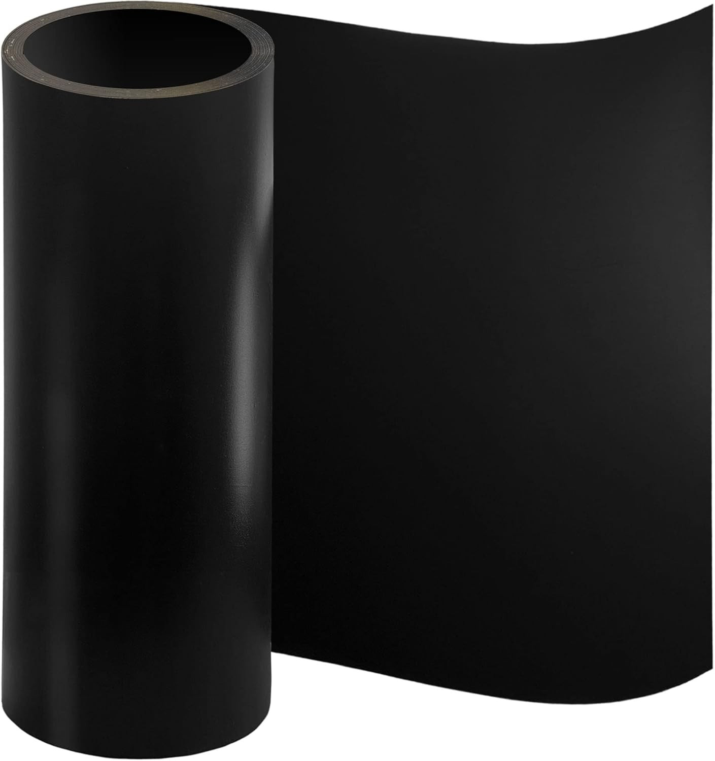 Tree Root Barrier 18In X 15Ft X 60Mil Root Barrier Grass Weed Barrier Bamboo Bar gallery