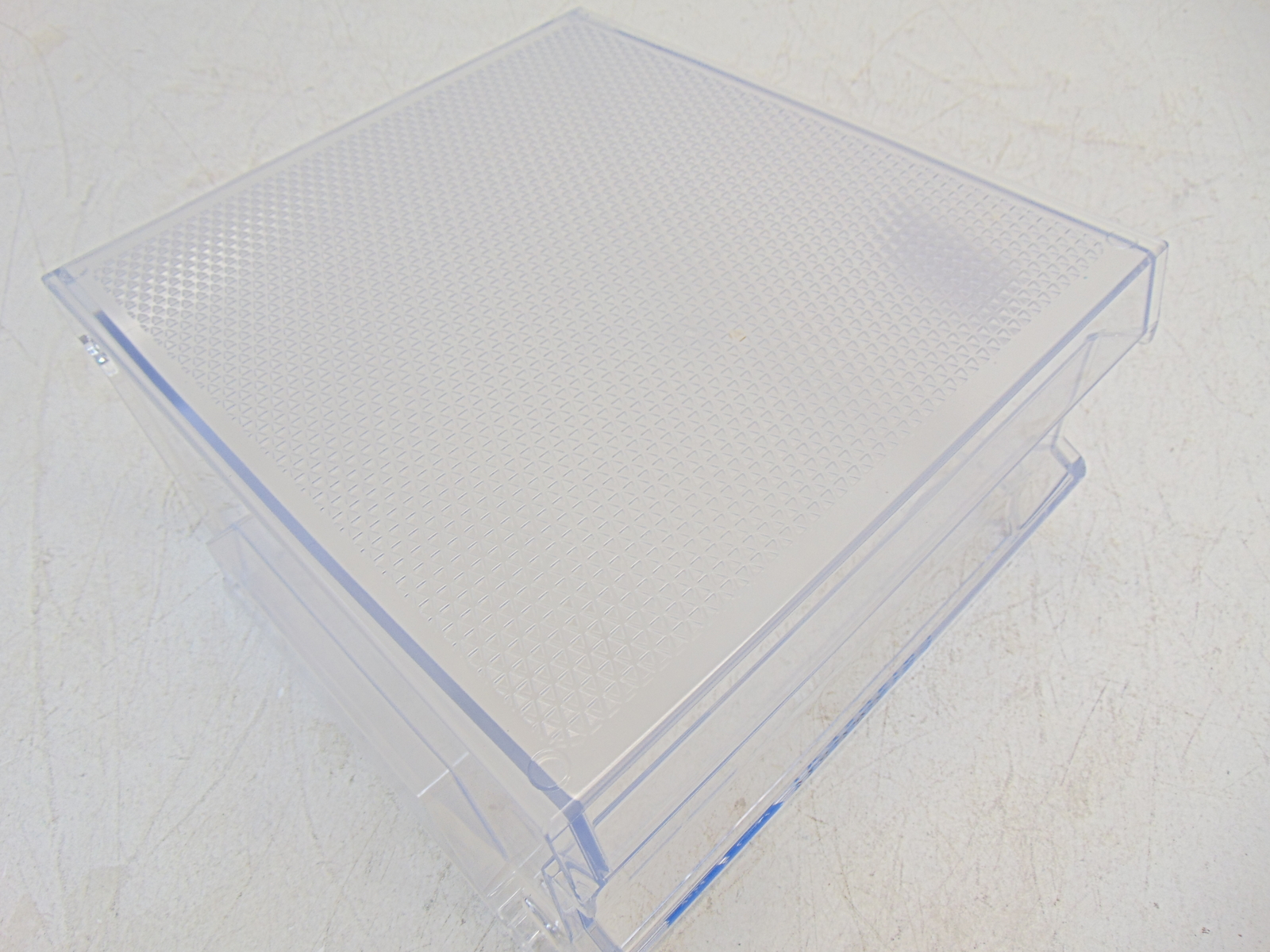 Frigidaire Refrigerator GRMC2273CF02 Crisper Drawer Clear Plastic gallery