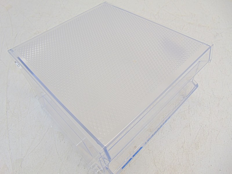 Frigidaire Refrigerator GRMC2273CF02 Crisper Drawer Clear Plastic gallery