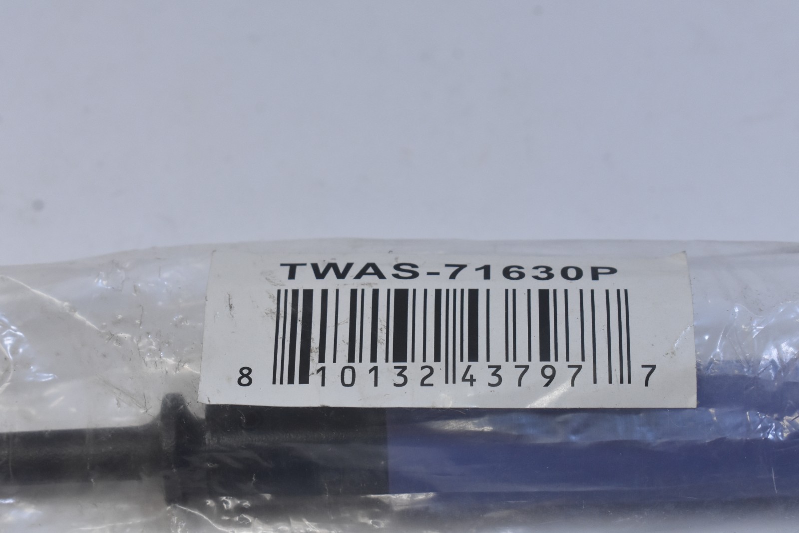 My Career Journey Tech TWAS-71630P Torque Wrench 30 in-lb Purple Grip Tool gallery