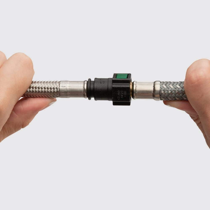 88624000 Kitchen Faucet Replacement Hose for Hansgrohe Pull Down Spray Hose gallery
