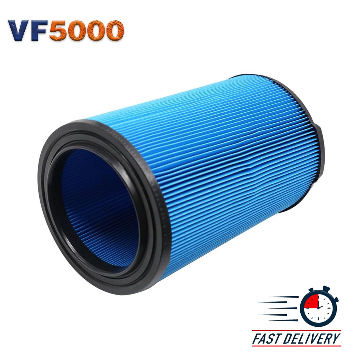 For RIGID Shop Vac Filter Reusable 3 Layer Washable 5 Gal Wet Dry Vacuum VF5000 gallery