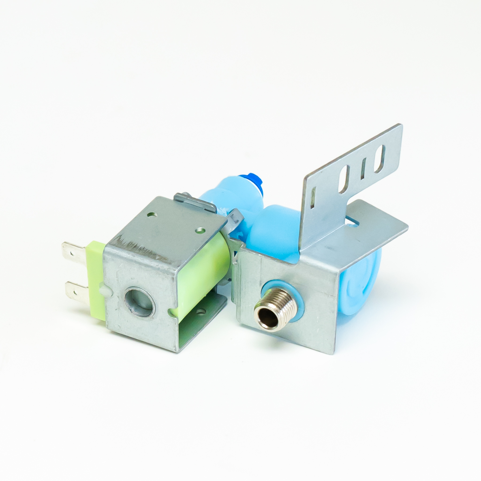 Choice 242252603 for Electrolux Frigidaire Refrigerator Water Inlet Valve gallery
