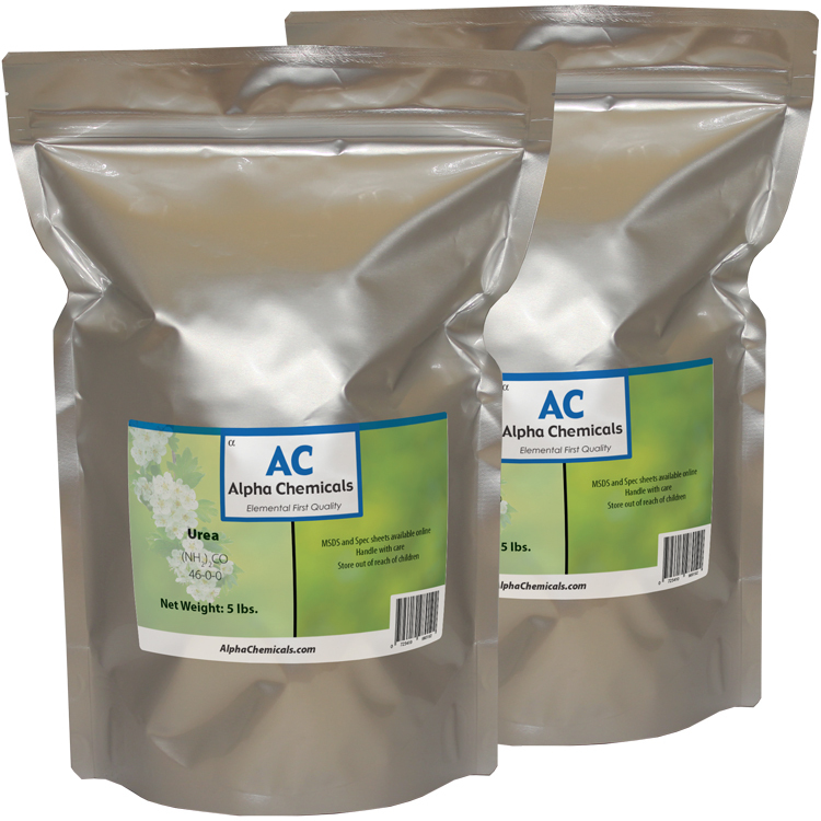 10 Pounds - Urea - (NH2)2CO gallery