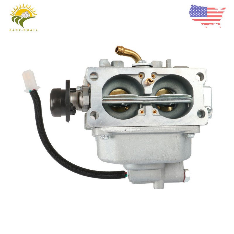 For Toro TimeCutter & For Exmark Quest E/S Series Carburetor 127-9289 136-7840 gallery
