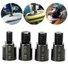 4Pcs Angle Grinder Converter Adapter 5/8inch-11 Female to M10/M14 Male Adapte gallery