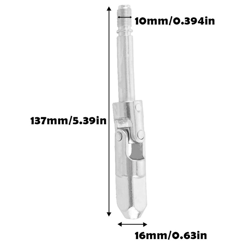 Jack Direction Joint Jack Universal Joint Horizontal Jack Parts Jack Repair gallery