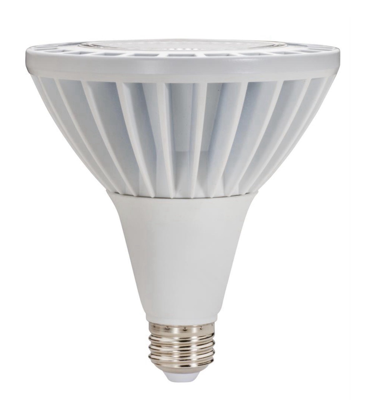 Topaz LED PAR38 Floodlight Bulb 29W 2700lm 5000K 90CRI 40° LP38-29W-950-FL-UNV gallery