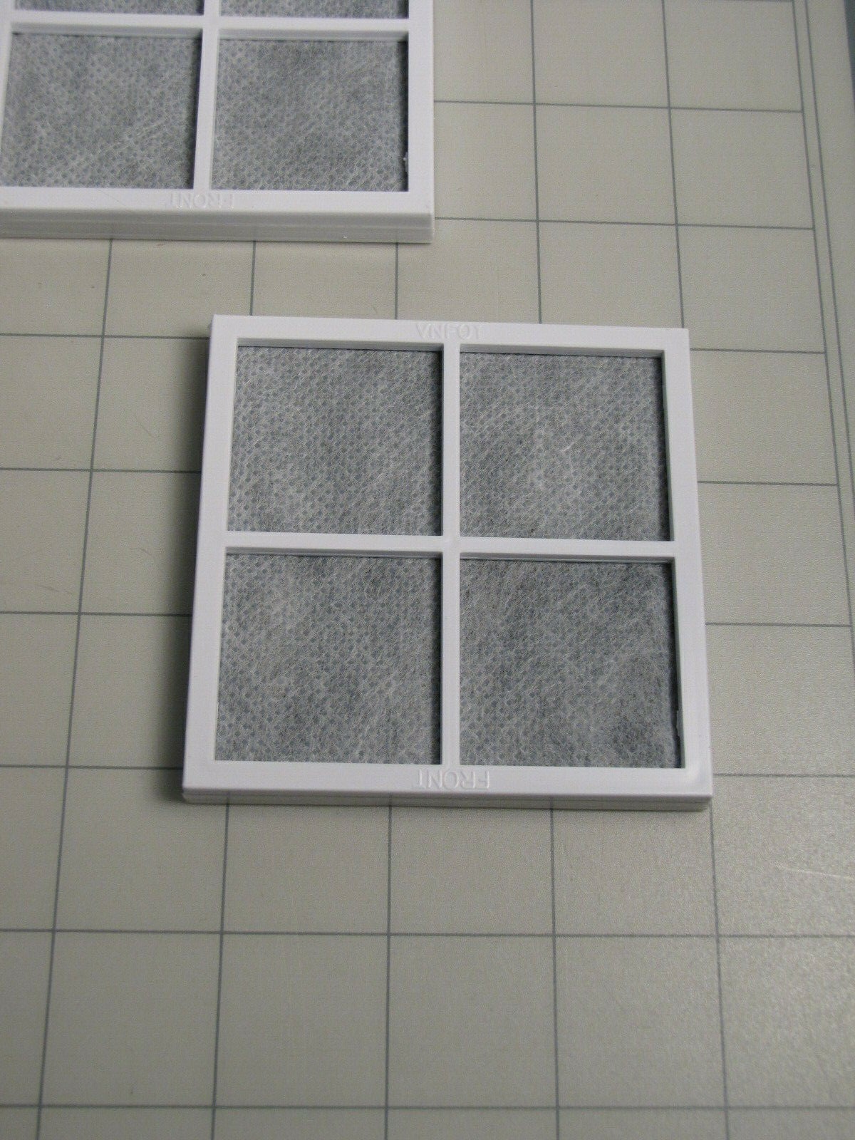 3-Pack Refrigerator Replacement Air Filter replaces Kenmore Elite 469918 NEW gallery