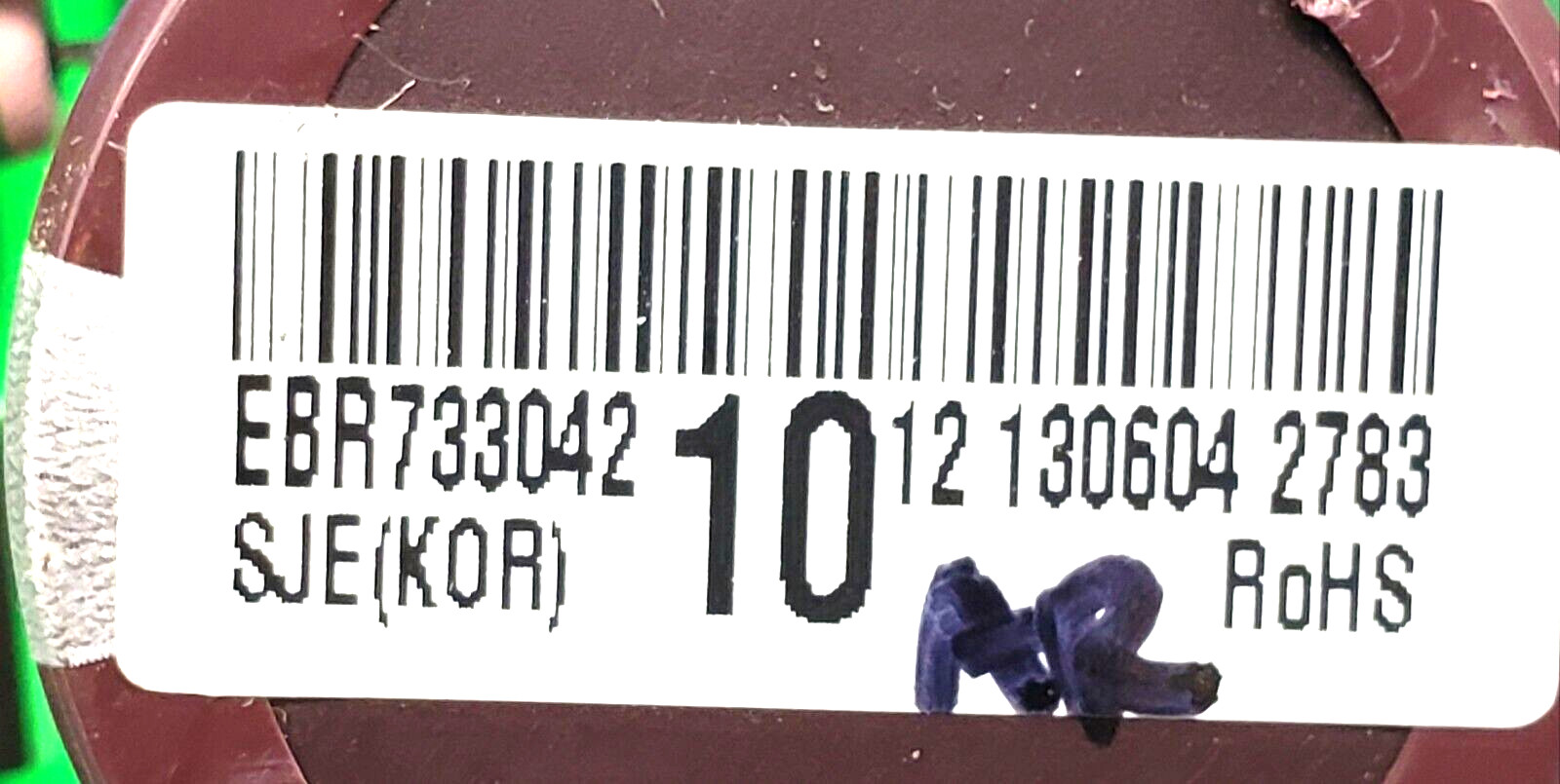 ⭐️Genuine OEM LG Refrigerator Control EBR73304210🔥1-YR Warranty & Same Day Ship gallery