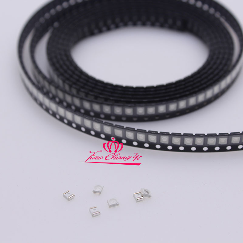 1210 / 3528 SMD LED PLCC-2 Super bright Ultra Bright light Emitting Diode gallery