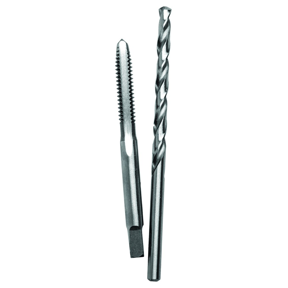 Century Drill & Tool Co. Inc., CS PLUG TAP 4-40 #43 WIRE GA DRILL BIT COMBO PK,