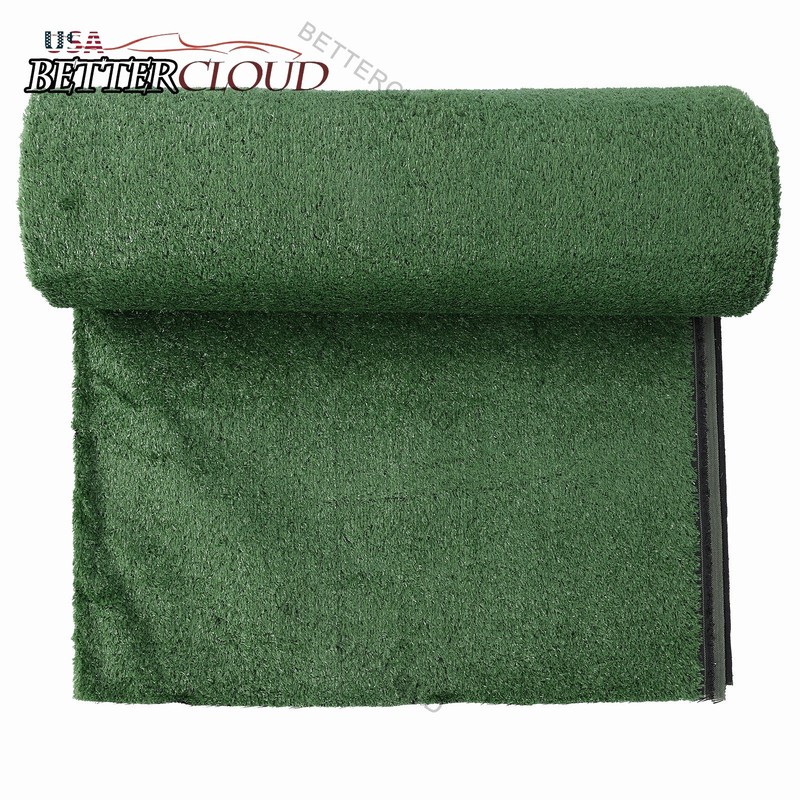 Artificial Grass, Reusable Dog Training Mat Large Size -6 X 20FT Fake Grass Turf gallery