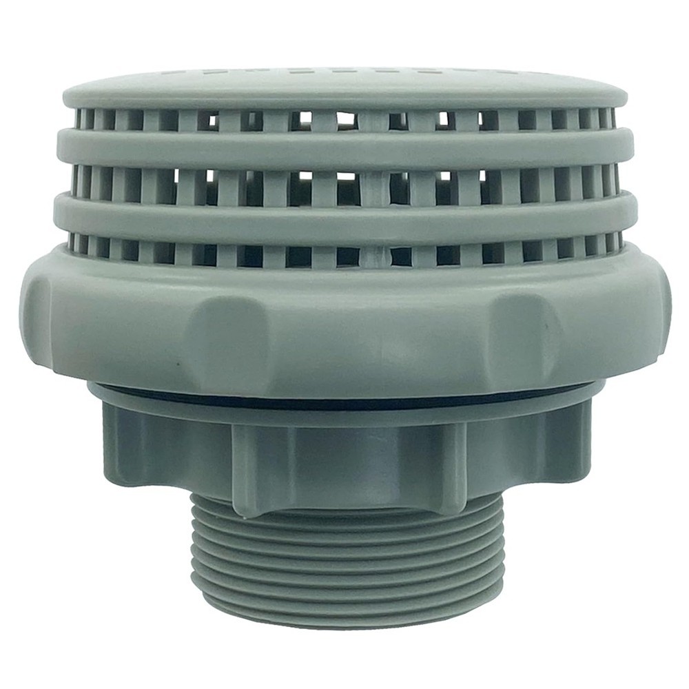 10744 Pool Thread Kit for Above Ground Pool Hose Fittings,10256 102559253