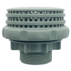 10744 Pool Thread Kit for Above Ground Pool Hose Fittings,10256 102559253