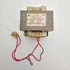 Microwave High Voltage Transformer MD-101AMR Midea 120V OEM Tested gallery