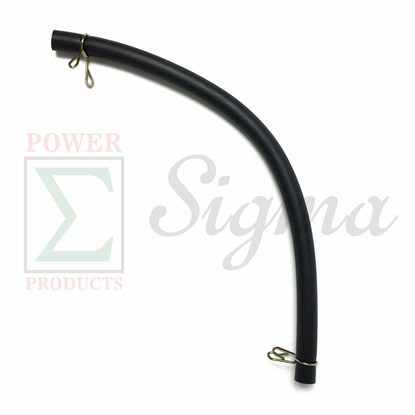 Carburetor Fuel Line For Powermate 79CC 9" 3.5 FT-LBS Gas Edger PWLE0799F2N gallery