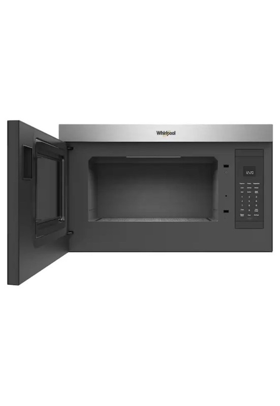 Whirlpool Microwave Over-the-Range gallery