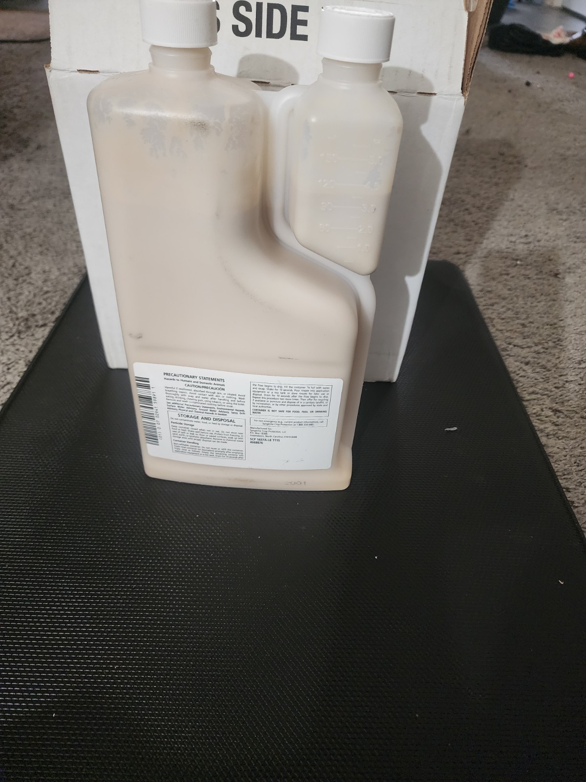 Syngenta Tandem (64 Fluid oz) gallery