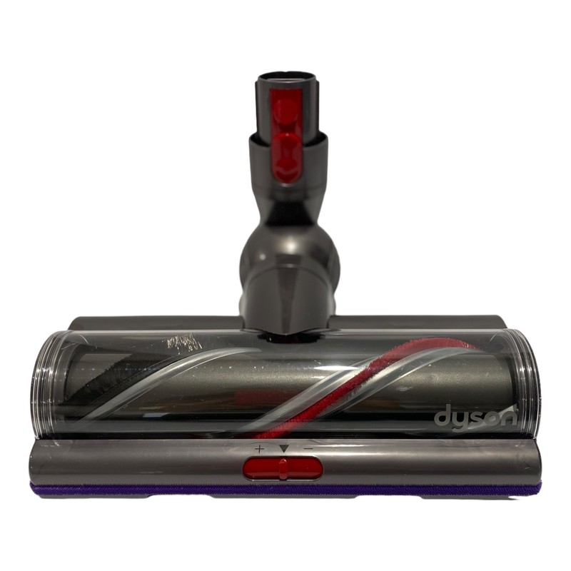 Dyson V8 V7 High Torque Drive Roller Cleaner Vacuum Head Brush - GENUINE gallery