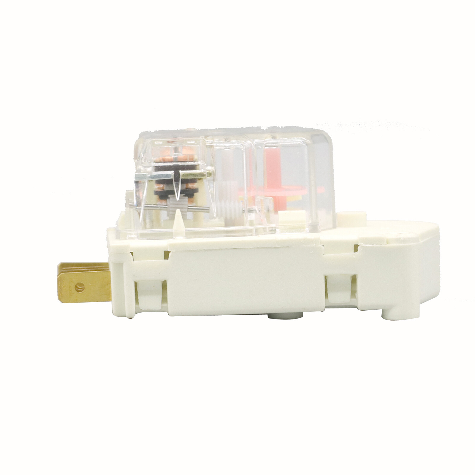 For Frigidaire Refrigerator Defrost Timer 215846606 215846602 AP2111929 gallery