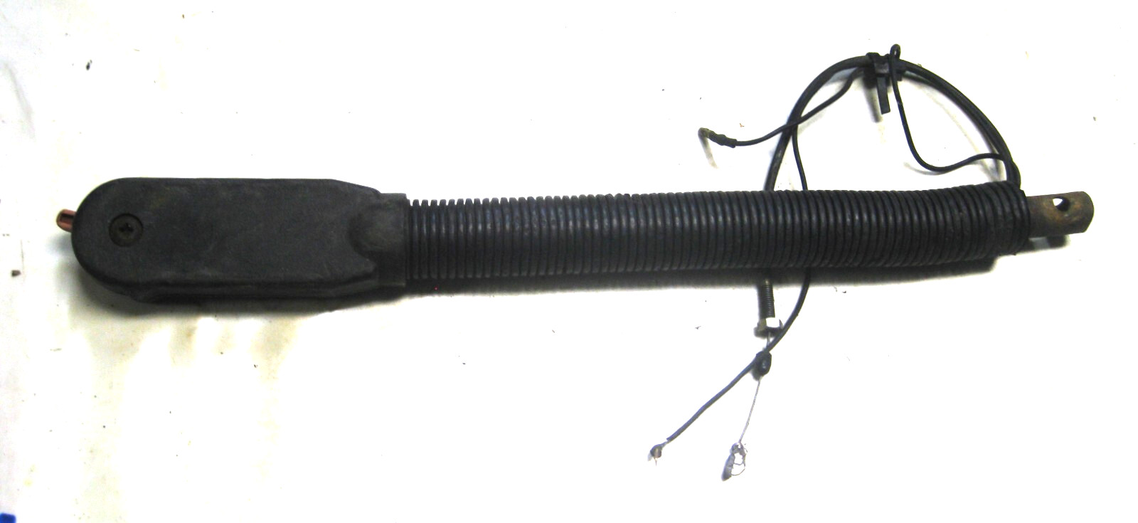 Echo Backpack Blower PB-60HT Throttle Control Handle Assembly gallery