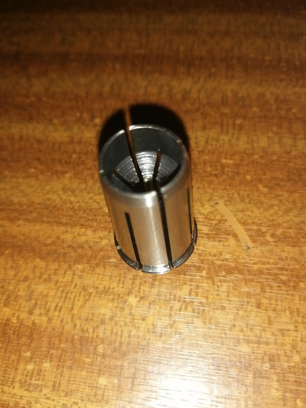 Dewalt Router 1/2" 12.7mm Collet For DW624 DW625 DW625KT DW629 gallery