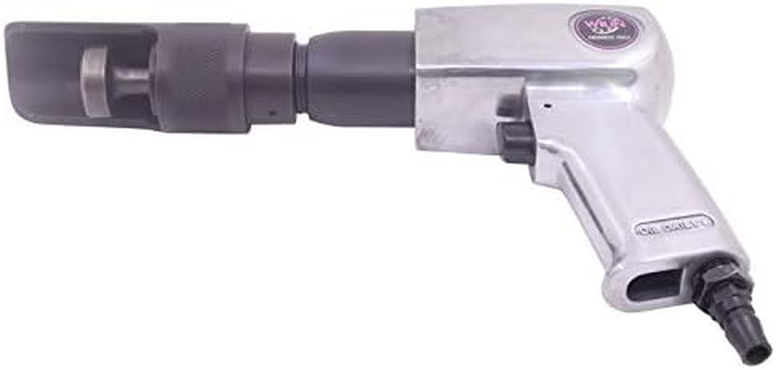 Pneumatic Pittsburgh Lock Hammer Air Closing Hammer Ducting Duct Seam Closer gallery