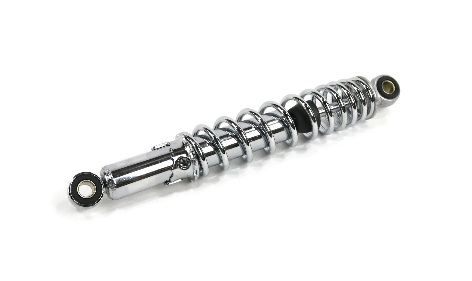 (Set of 2) 12" Adjustable Shock Absorbers for Various Go Kart & Mini-Bike Models gallery