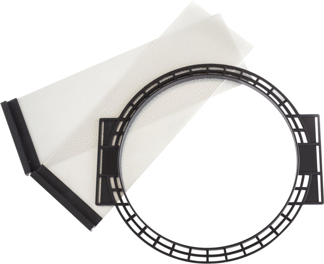 MartinLogan In-Ceiling Speaker Mount Bracket for IC6 IC6-ST ML-60i ML-62i(2PCS) gallery