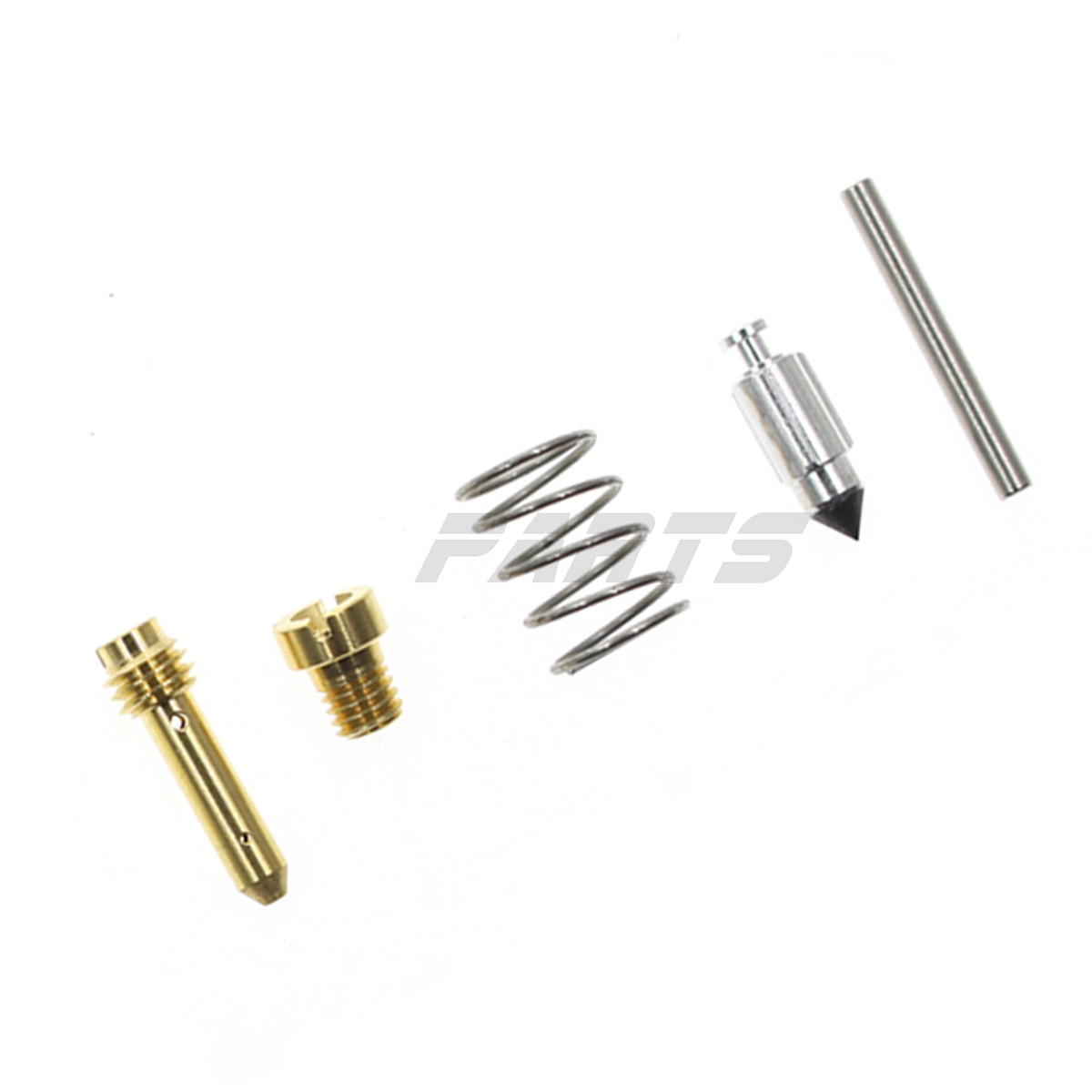 Carburetor Overhaul Kit For Briggs & Stratton 422435 422445 422447 42B707 42D777 gallery