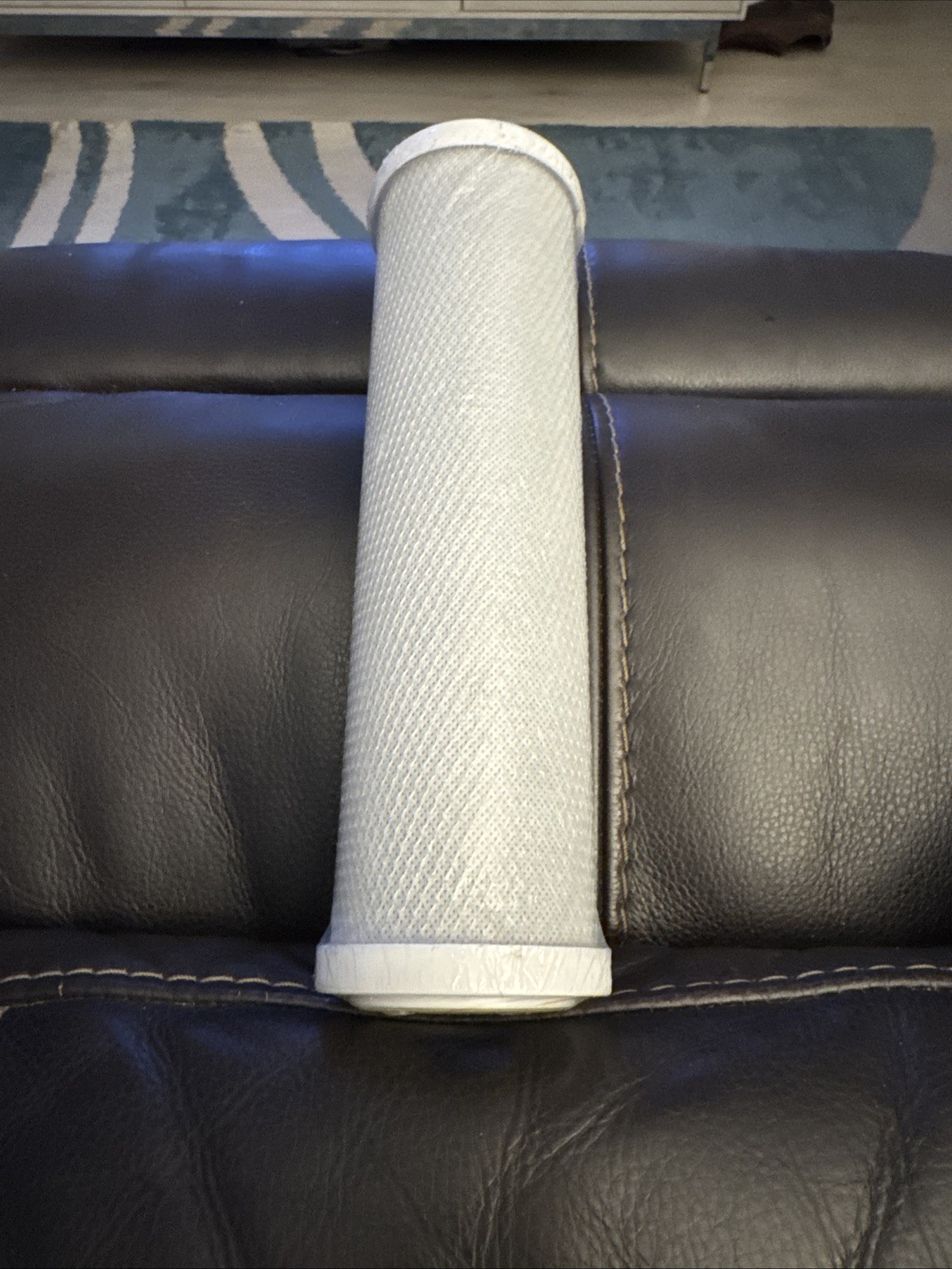 Carbon Block Water Filter Replacement for Omnifilter, GE Pentek CBC-10 CB3 FXUVC gallery