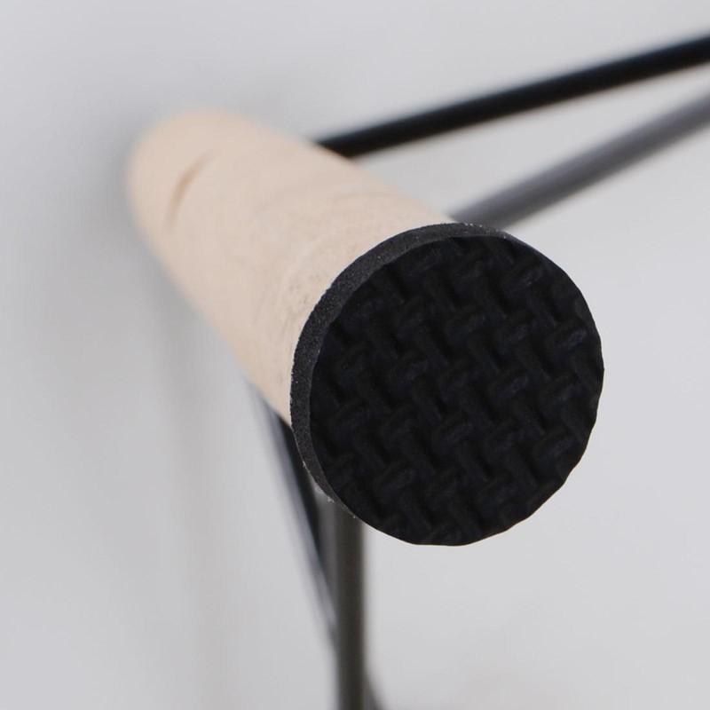 18Pcs Black 2.5cm Diameter Nonslip Table Chair Leg Felt Cushion Pad gallery