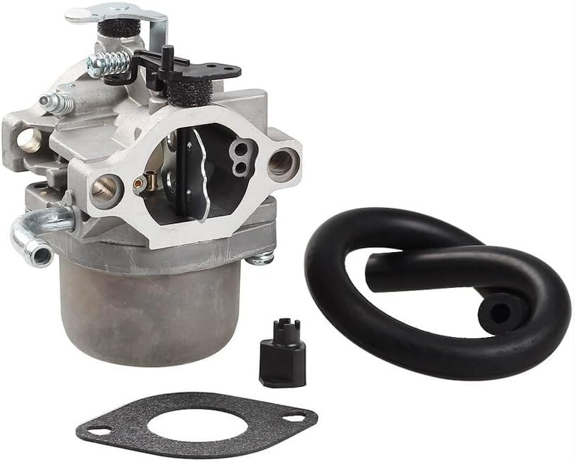 Replaces Carburetor For Briggs And Stratton Model 21R707-0039-G1 Engine gallery