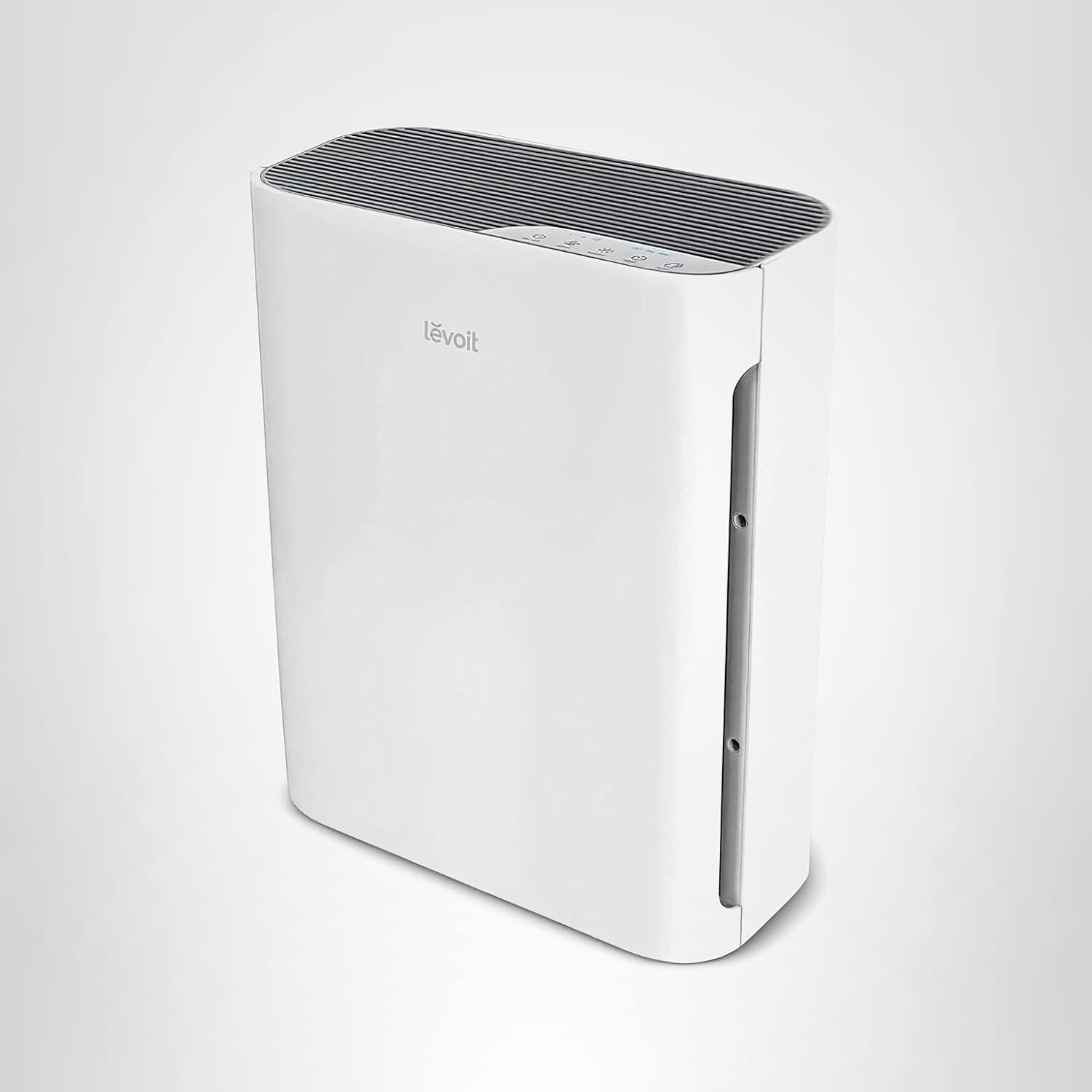 LEVOIT Air Purifier for Home,Quiet with Washable Pre-Filter Vital100-White gallery