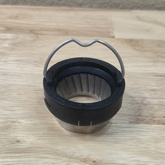 Upper Burr Replacement Part for OXO Brew Conical Burr Coffee Grinder 8717000