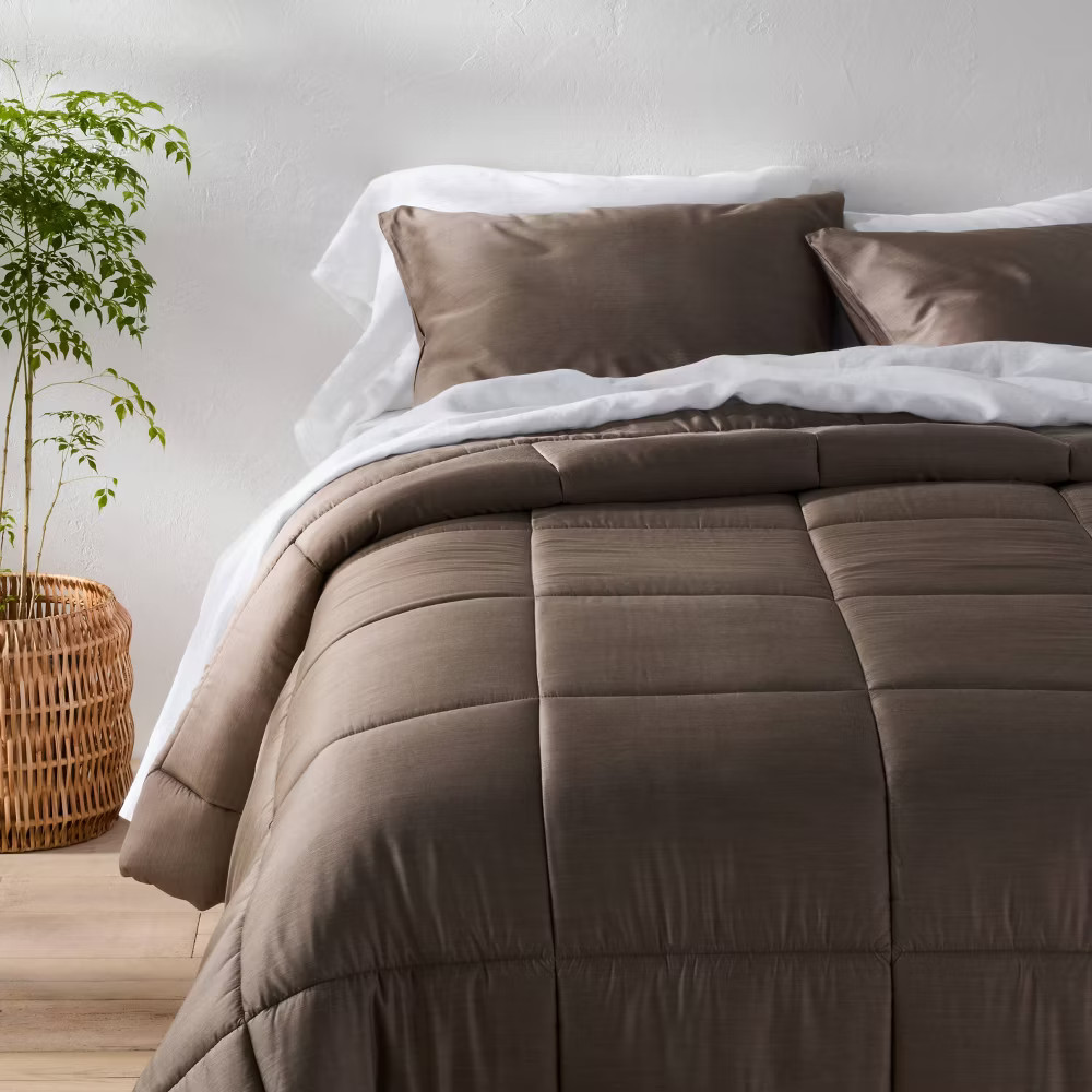 Rayon from Bamboo Comforter Set - Casaluna gallery