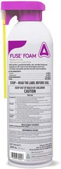 Fuse Foam ✅ Termite Ant CONTROL Insectide 15 oz Fipronil Termiticide Treatment✅