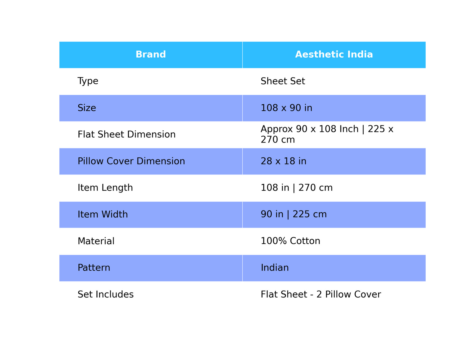 Indian Cotton Bedsheet With 2 Pillow Cover Double Sheet Indian Buti Design gallery