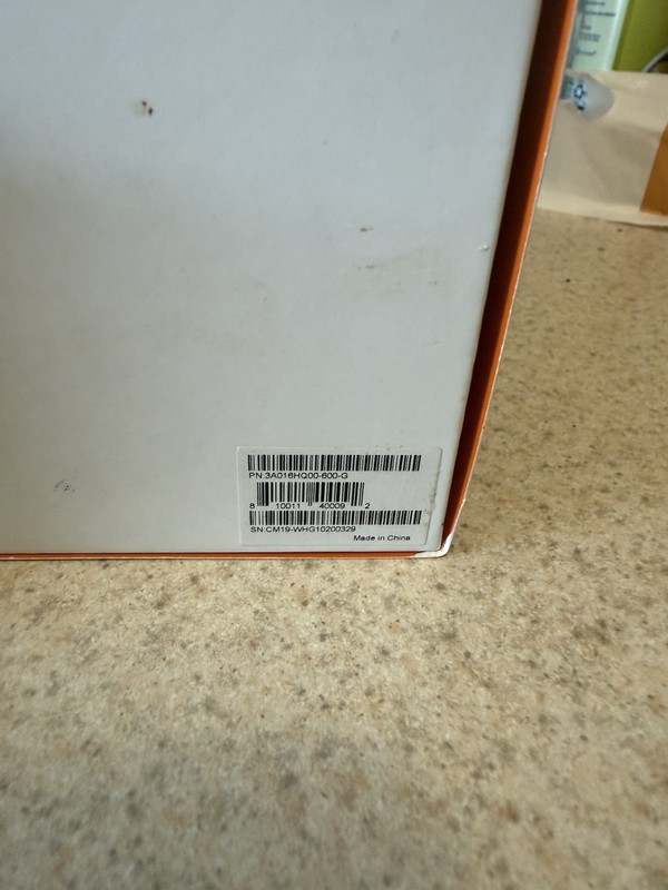 Ember Temperature Control Mug 2 10oz Black Brand New gallery