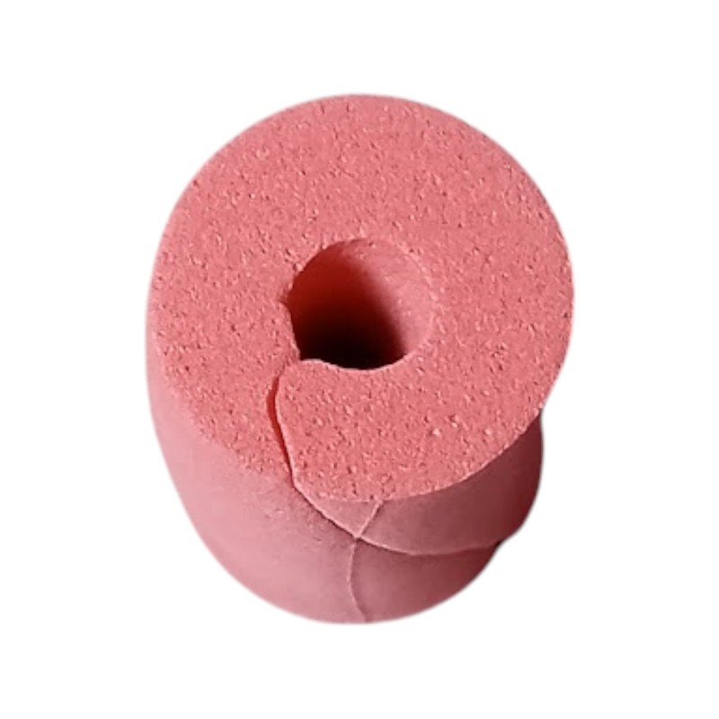 Bounce-B-Gone BBG Replacement Foam Inserts for Samsung Suspension Rods 100ct gallery