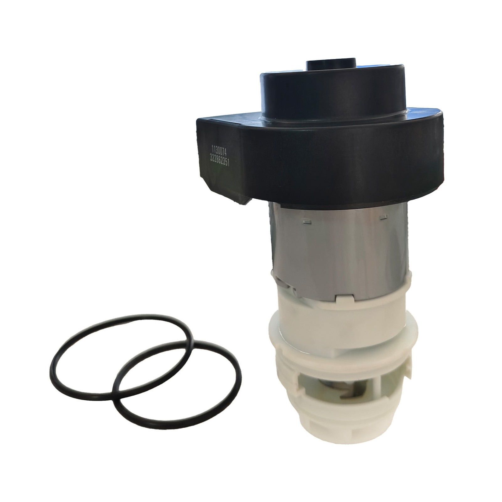 154844301 Frigidaire Kenmore Compatible Circulation Pump AP5272221 PS3497737 gallery