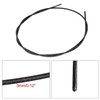 uxcell Flexible Shaft Inner Core, 1/8"(3mm) Flex Attachment Rotary... gallery