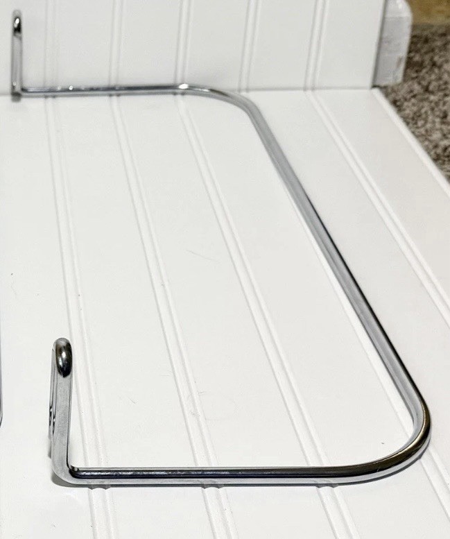 Tempur-Pedic Adjustable Base Bed Mattress Retainer Bar - (20" x 7" x 3") gallery